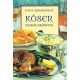 Kóser szakácskönyve
