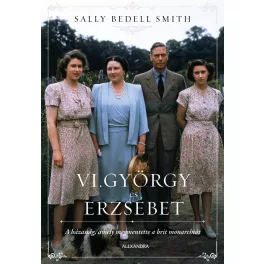 VI. György és Erzsébet