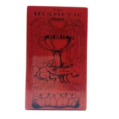 Hermetikus Tarot