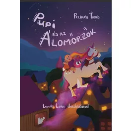 Pupi és az Álomőrzők
