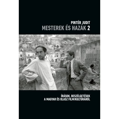 Mesterek és hazák 2.