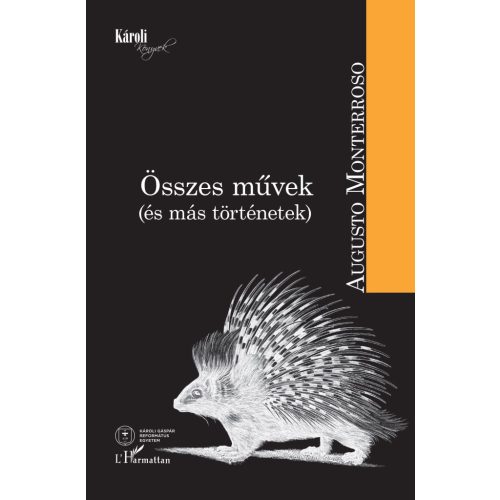 Összes művek (és más történetek)
