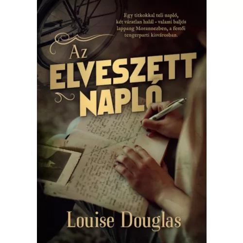 Az elveszett napló