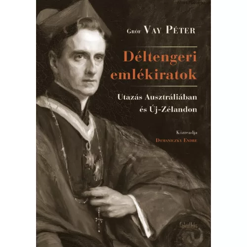 Déltengeri emlékiratok