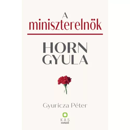 A miniszterelnök
