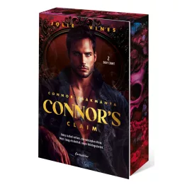 Connor's Claim - Connor zsákmánya