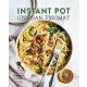Instant Pot - gyorsan, finomat