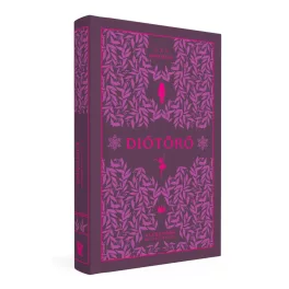 Diótörő