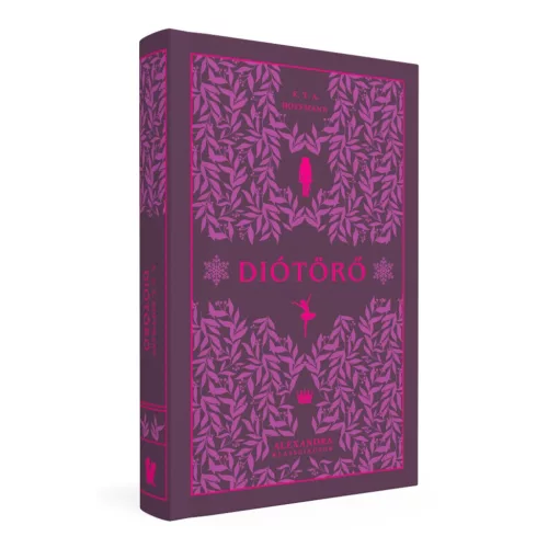 Diótörő
