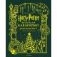 Harry Potter: A hivatalos karácsonyi szakácskönyv
