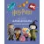 Harry Potter filmes világa - A hivatalos amigurumi horgolókönyv