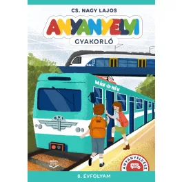 Általános iskola 8. évfolyam