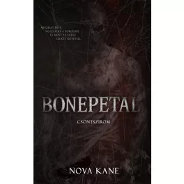 Bonepetal - Csontszirom