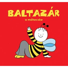 Baltazár, a méhecske - SÉRÜLT