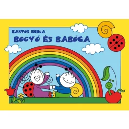 Bogyó és Babóca - SÉRÜLT