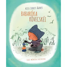 Babaróka kövecskéi