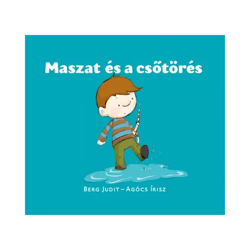 Maszat és a csőtörés