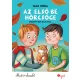 Az első bé hörcsöge - 1. szint