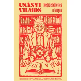 Megszelídítettek a kutyák