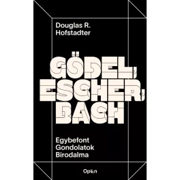 Gödel, Escher, Bach