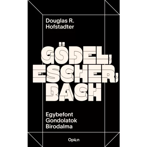 Gödel, Escher, Bach