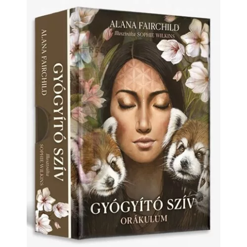 Gyógyító szív