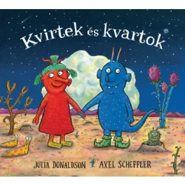 Kvirtek és kvartok