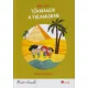 Tökmagok a piramisban - Most én olvasok! 4. szint