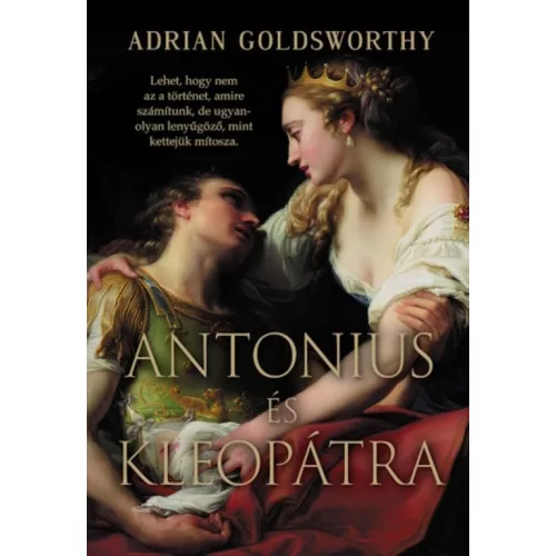 Antonius és Kleopátra
