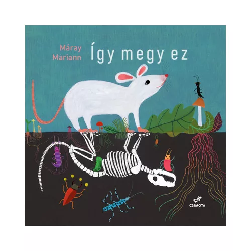 Így megy ez