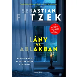 Lány az ablakban