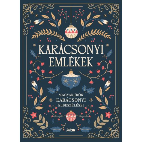 Karácsonyi emlékek