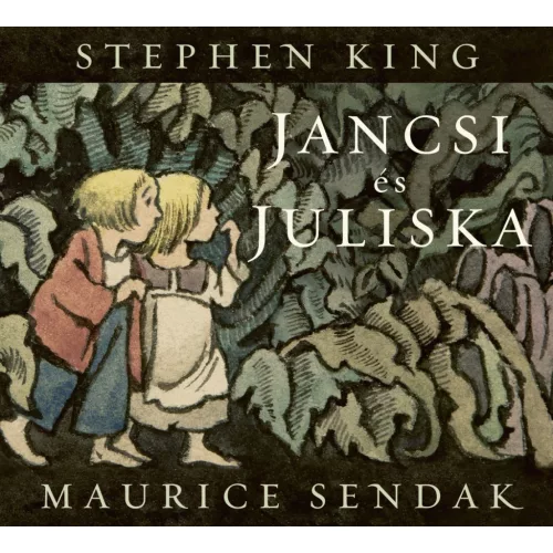 Jancsi és Juliska