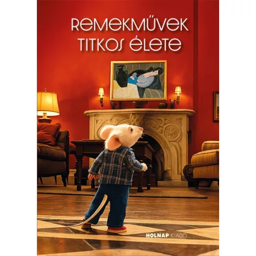 Remekművek titkos élete