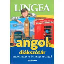 Idegen nyelvű szótár
