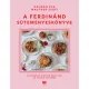 A Ferdinánd süteményeskönyve