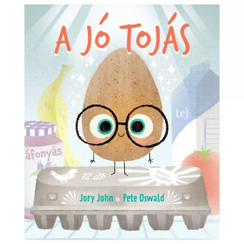 A jó tojás