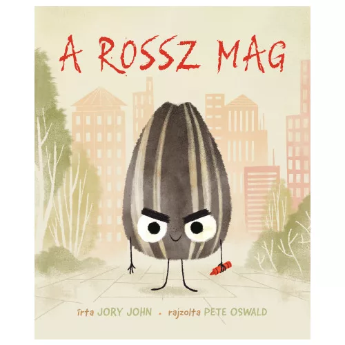 A rossz mag