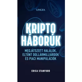 Kriptoháborúk