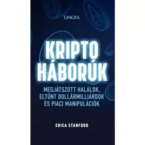 Kriptoháborúk