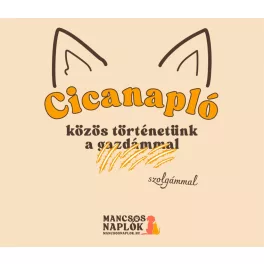 Cicanapló