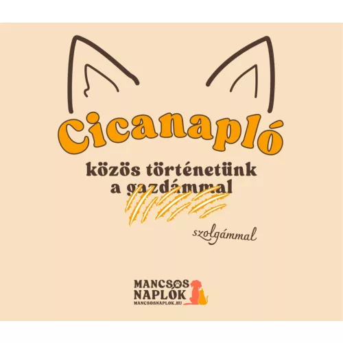 Cicanapló
