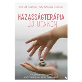 Házasságterápia új utakon