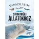 Varázslatos útmutató a sarkvidéki állatokhoz