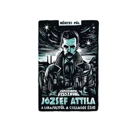   Az irodalom visszavág - József Attila - A libasülttől a csillagos égig