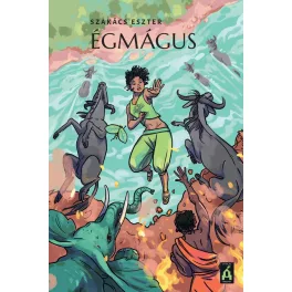 Égmágus