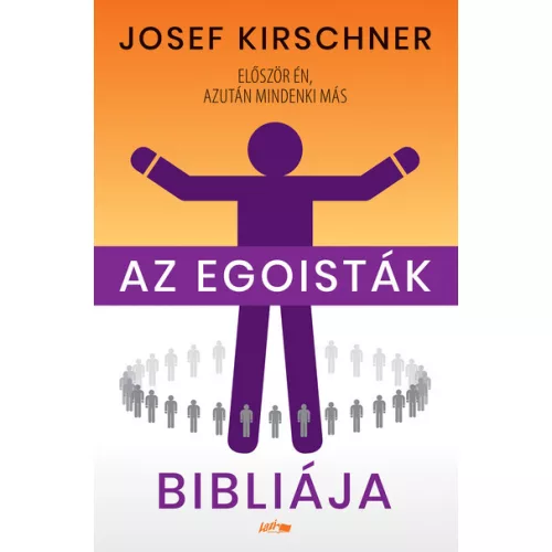 Az egoisták bibliája
