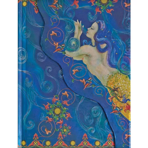 BONCAHIER: Mythology - Sirena