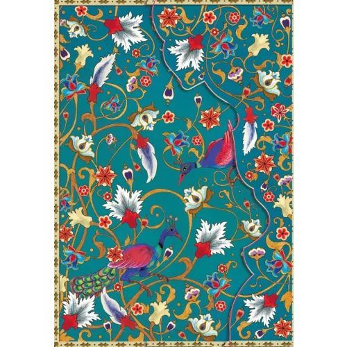BONCAHIER: Tapisserie Rayado - 50598