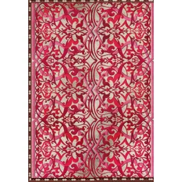BONCAHIER: Tapisserie Rayado - 50604